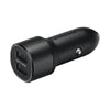 Carregador Veicular Samsung 2 portas USB - Forcetech