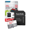 Cartão de Memória Micro SD Sandisk 32gb Classe 10 - Forcetech