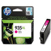 Cartucho HP 935XL Magenta Original C2P25AB Para HP Officejet - Forcetech
