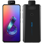 Celular Asus Zenfone 6 128GB 6GB Ram Tela 6.4" Câmera Flip - Forcetech