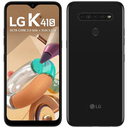 Celular LG K41S 32GB Octa-Core 3GB RAM 6,55” 4 Câmeras - Forcetech