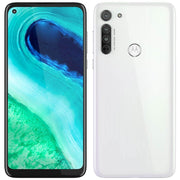 Celular Motorola Moto G8 64GB 4GB Ram Dual Tela 6,4” 3 Câmeras - Forcetech