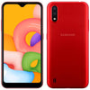 Celular Samsung Galaxy A01 32GB 2GB Dual 4G Tela 5,7” Câmera Dupla - Forcetech