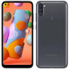Celular Samsung Galaxy A11 64GB 3GB Tela 6.4" 4G 3 Câmeras - Forcetech