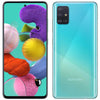 Celular Samsung Galaxy A51 128gb 4gb RAM Tela 6.5" Azul - Forcetech