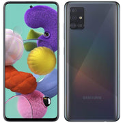 Celular Samsung Galaxy A51 128gb 4gb RAM Tela 6.5" 4 Câmeras - Forcetech