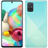 Celular Samsung Galaxy A71 128gb 6gb Ram Dual Tela 6.7" Azul - Forcetech