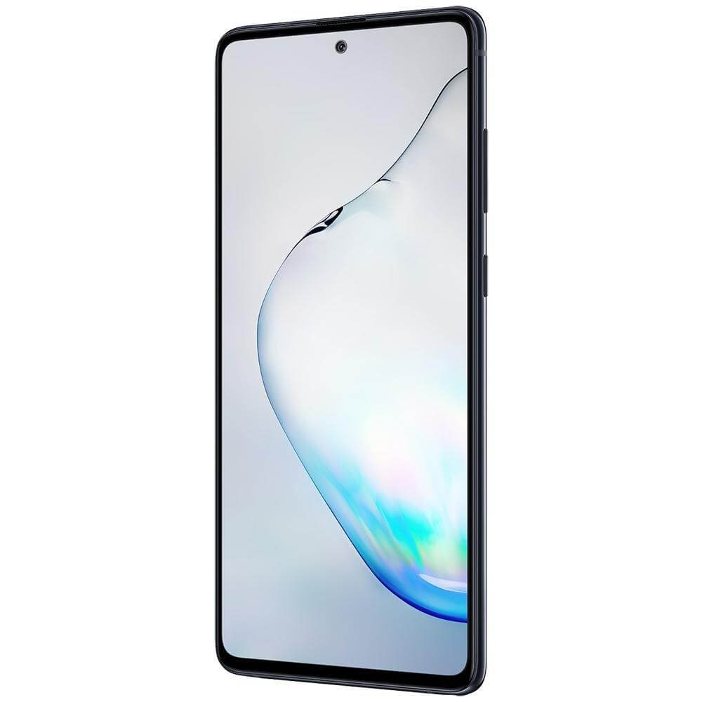 Samsung Galaxy Note 10 Lite - Ficha Técnica 