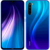 Celular Xiaomi Redmi Note 8 64GB 4GB RAM Dual Tela 6.3" 4 Câmeras Azul - Forcetech