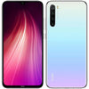 Celular Xiaomi Redmi Note 8 64GB 4GB RAM Dual Tela 6.3" 4 Câmeras Branco - Forcetech 