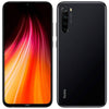 Celular Xiaomi Redmi Note 8 64GB 4GB RAM Dual Tela 6.3" 4 Câmeras Preto- Forcetech
