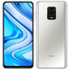 Smartphone Xiaomi Redmi Note 9 Pro 128GB, 4GB RAM, Tela de 6.67", 4 Câmeras de 48+8+5+2MP, Bateria de 5020mAh Branco - Forcetech