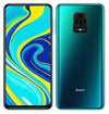 Celular Xiaomi Redmi Note 9S 128gb 6gb RAM Tela 6.67" 4 Câmeras