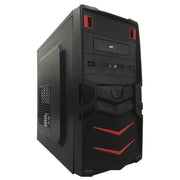 Computador BRX Corp 530 Core i3 4GB RAM HD 500GB - Forcetech