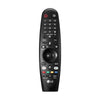 Controle Remoto LG Smart Magic AN-MR18BA Universal - Forcetech