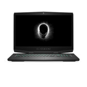 Notebook Gamer Usado Dell Alienware M17 R1 Intel Core i7-8750H 16GB RAM, 512GB SSD, RTX 2070