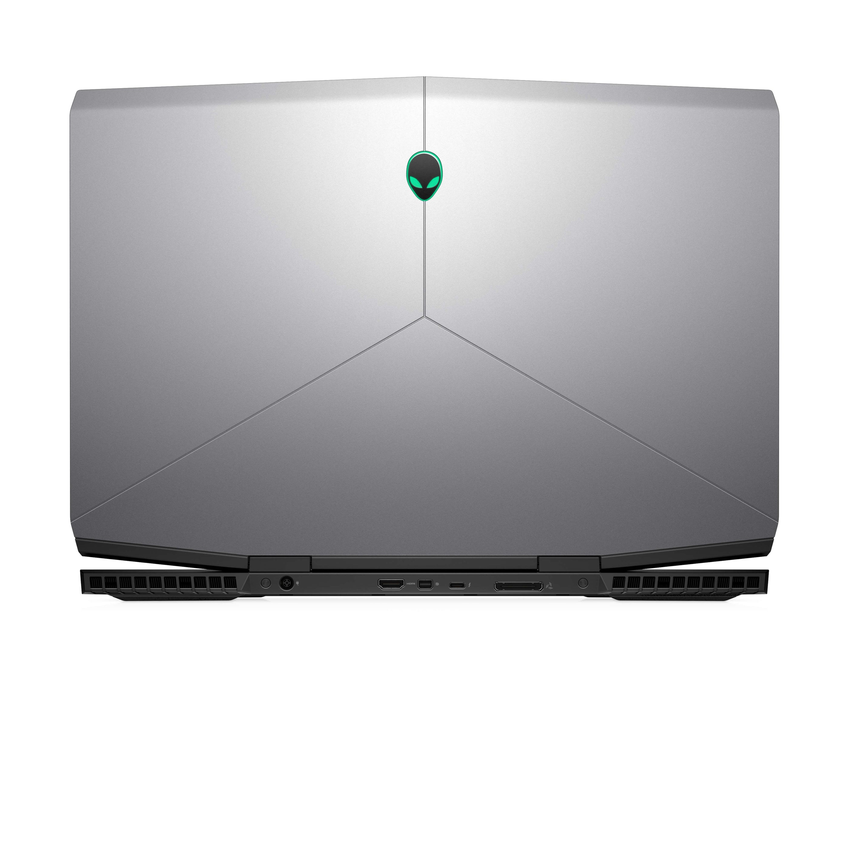 Notebook Gamer Seminovo Dell Alienware M17 R1 Intel Core i7-8750H