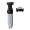 Depilador Aparador Philips Bodygroom Bg3005 a Prova d'Água - Forcetech