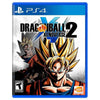 Jogo Dragon Ball Xenoverse 2 PS4 Blu-ray - Forcetech