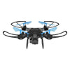 Drone Multilaser Bird Câmera HD Controle Remoto ES255 - Forcetech