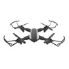 Drone Multilaser Shark ES177 Câmera Controle Remoto - Forcetech
