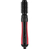 Escova Rotativa Cadence High Style Esc310 Escova Alisa e Modela - Forcetech