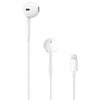 Fone de Ouvido Apple EarPods com Conector Lightning Branco - Forcetech
