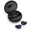 Fone De Ouvido Bluetooth JBL Free X In Ear Preto - Forcetech