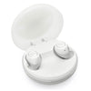 Fone De Ouvido Bluetooth JBL Free X In Ear Branco - Forcetech