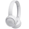Fone de Ouvido Bluetooth JBL Tune 500BT Branco - Forcetech