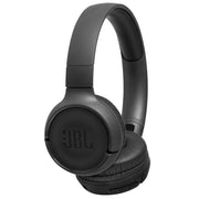 Fone de Ouvido Bluetooth JBL Tune 500BT Preto - Forcetech