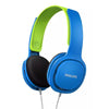 Fone de Ouvido Infantil Philips Alça Ajustável SHK2000/00 - Forcetech