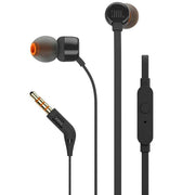 Fone De Ouvido In ear JBL Tune 110