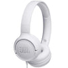 Fone de Ouvido On Ear JBL Tune 500 Pure Bass