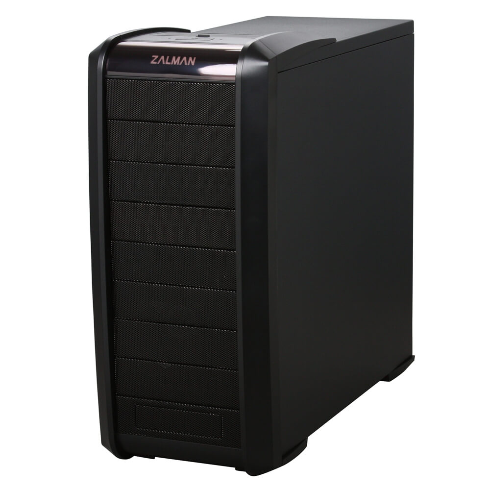 Computador Gamer Gabinete Core i7 8GB RAM GeForce GT 1030