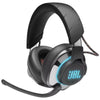 Headset Gamer Bluetooth JBL Quantum 800 RGB Drivers 50mm - Forcetech