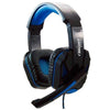 Headset Gamer Bright Gaming 0467 Azul - Forcetech