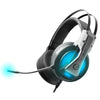 Headset Gamer ELG Flakes Power Storm 7.1 Virtual Channel - Forcetech