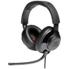 Headset Gamer JBL Quantum 200 Drivers 50mm Preto - Forcetech