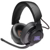 Headset Gamer JBL Quantum 600 Sem Fio RGB Drivers 50mm - Forcetech