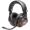 Headset Gamer JBL Quantum One RGB Drivers 50mm Preto - Forcetech