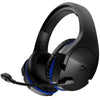 Headset Gamer Sem Fio HyperX Cloud Stinger Wireless PS4 HX-HSCSW - Forcetech
