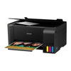 Impressora Multifuncional Epson EcoTank L3110 USB - Forcetech