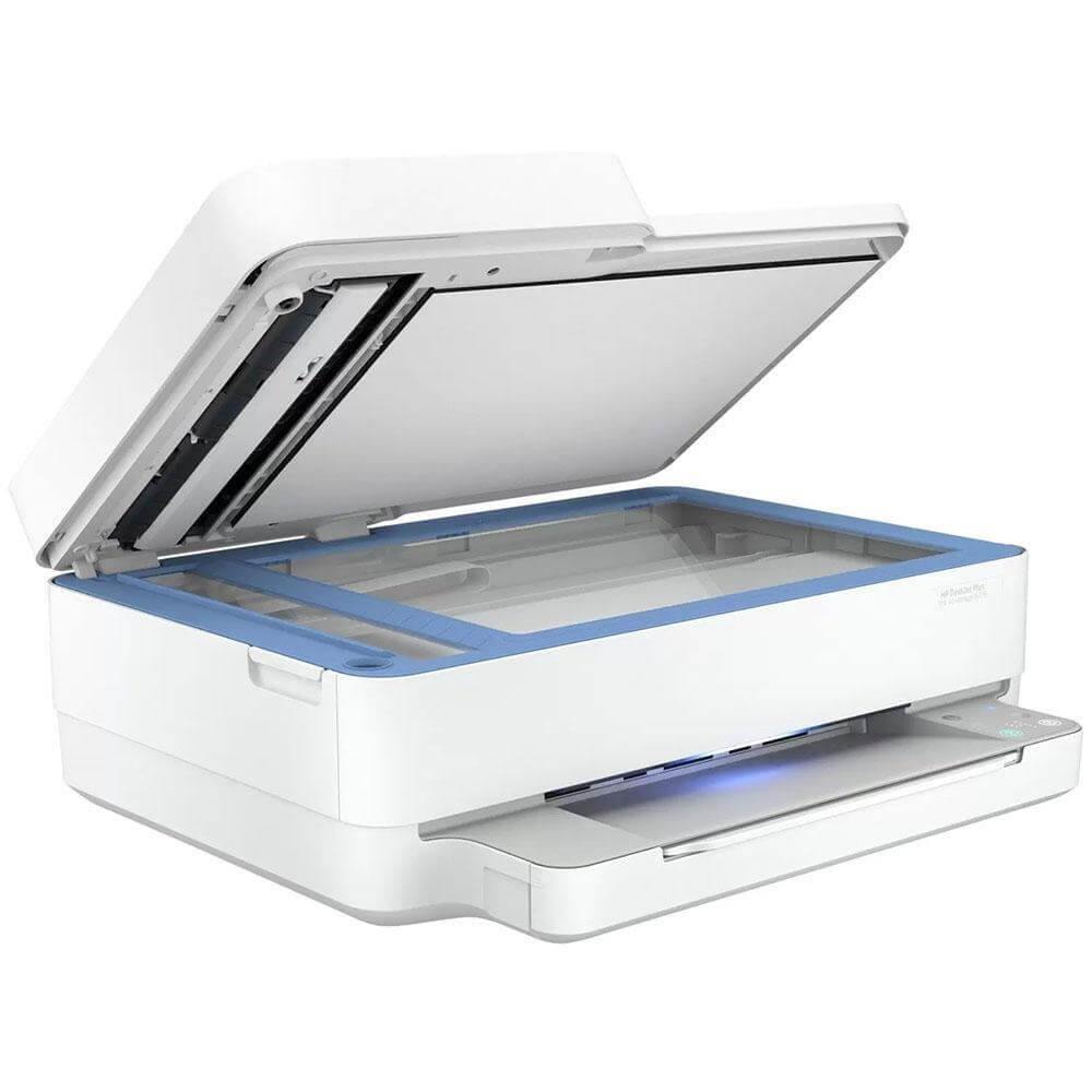 Multifuncional HP DeskJet Advantage 6476