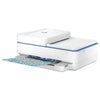 Impressora Multifuncional HP DeskJet Plus Ink Advantage 6476 - Forcetech