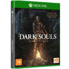 Jogo Dark Souls Remastered Xbox One Blu-ray - Forcetech