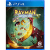 Jogo Rayman Legends PS4 Blu-ray - Forcetech
