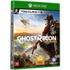 Jogo Tom Clancys Ghost Recon Wildlands Xbox One Blu-ray - Forcetech