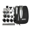 Kit Wahl Deluxe Groom Pro 2 Máquinas, Trimmer e Acessórios - Forcetech