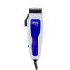 Máquina de Cortar Cabelo Wahl Home Cut Basic Profissional - Forcetech